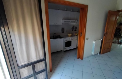 Casa Santa House | casa rosa