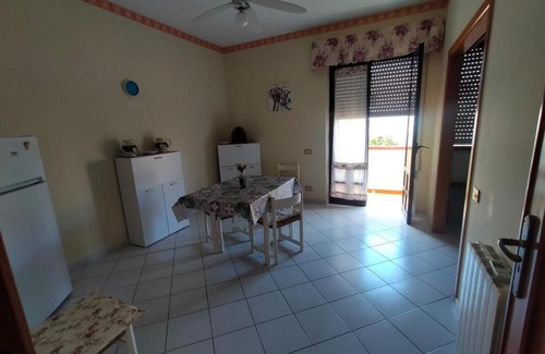 Casa Santa House | casa rosa