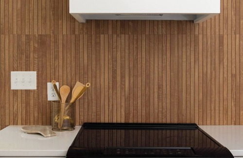 Beaverdale House | Casa Rosa.