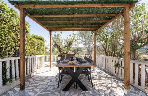 Torrent House | Casa Rosa: your paradise near Valencia!