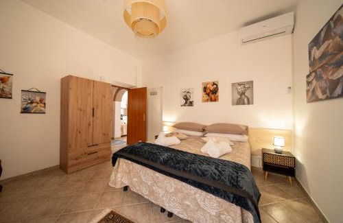 Riano Bed & Breakfast | Casa Rosada BEB