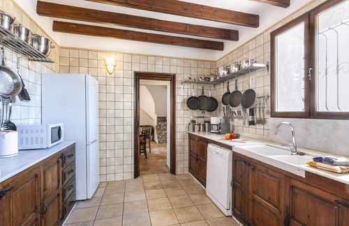 Tarraula Villa | Casa Rosalia 22 pax - Javea, Costa Blanca
