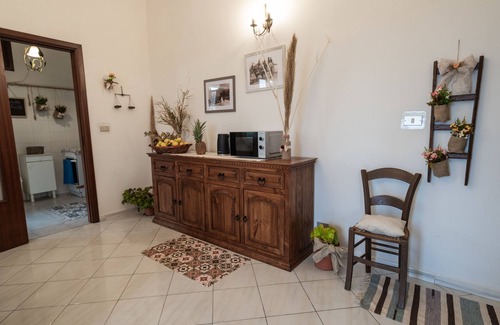 Riposto House | Casa Rosario apartment in Riposto