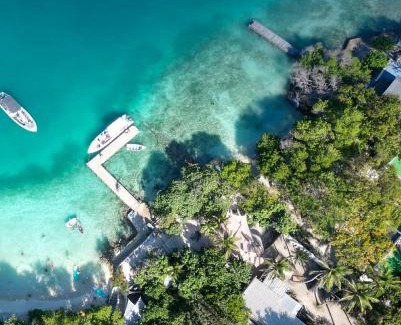 Rosario Islands Hotel | Casa Rosario