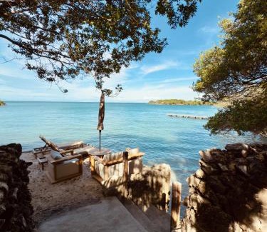 Rosario Islands Hotel | Casa Rosario