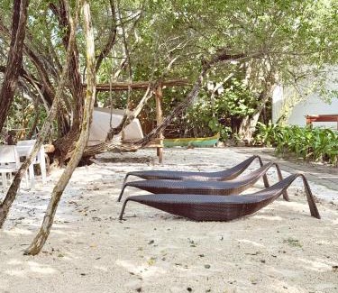 Rosario Islands Hotel | Casa Rosario