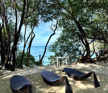 Rosario Islands Hotel | Casa Rosario