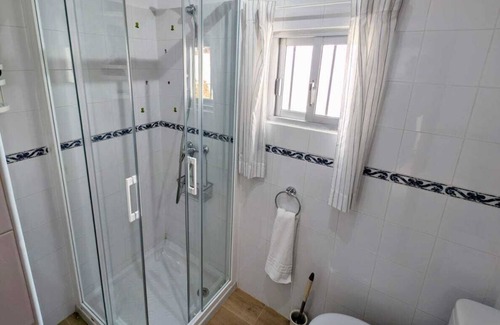 San Ambrosio House | Casa Roser - In the heart of the city with stunning views