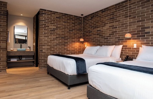 El Carmen de Viboral Hotel | Casa Rose Hotel