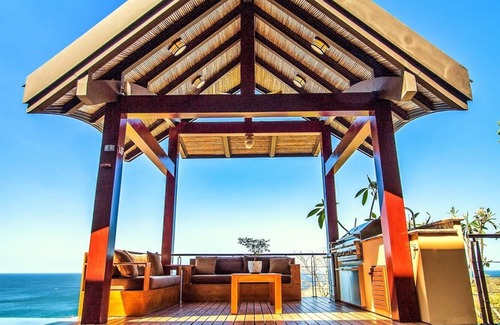 Papagayo Peninsula Villa | Casa Rosen Villa in Nacascolo