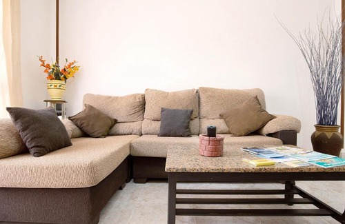 Gran Tarajal House | Casa Rosi