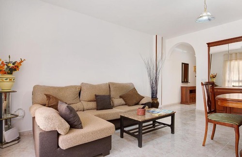 Gran Tarajal House | Casa Rosi