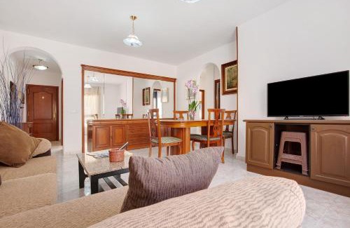 Gran Tarajal House | Casa Rosi