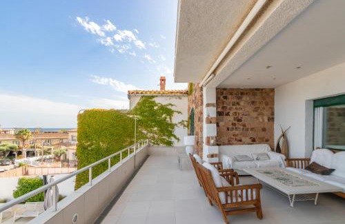 Sant Feliu de Guixols House | Casa Rosselló