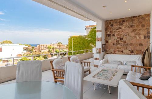 Sant Feliu de Guixols House | Casa Rosselló