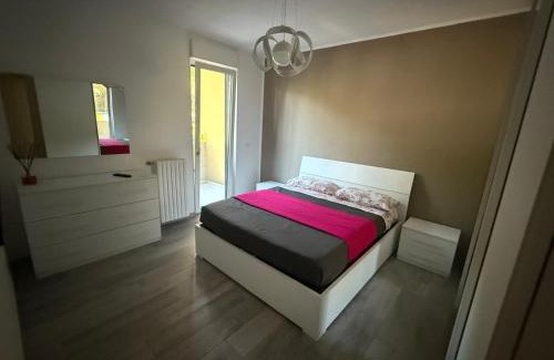 Brindisi Apartment | Casa Rosy