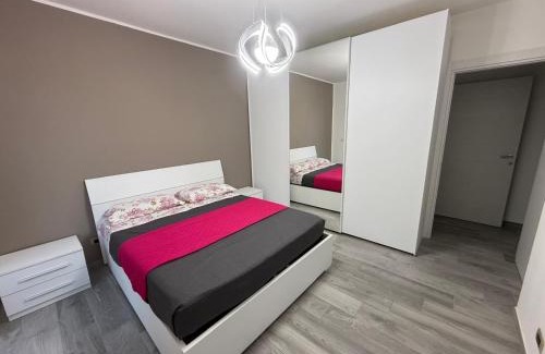 Brindisi Apartment | Casa Rosy