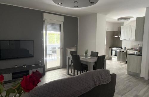 Brindisi Apartment | Casa Rosy