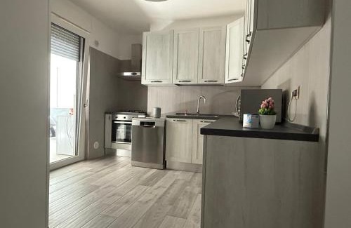 Brindisi Apartment | Casa Rosy