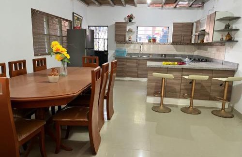 Caleta Cruz House | Casa RRR