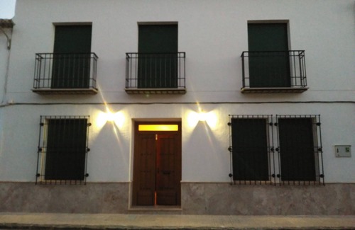 Granatula de Calatrava Cottage | Casa Rural El Capricho de Andrea, rural tourism of quality in Ciudad Real