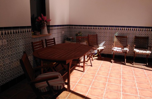 Granatula de Calatrava Cottage | Casa Rural El Capricho de Andrea, rural tourism of quality in Ciudad Real