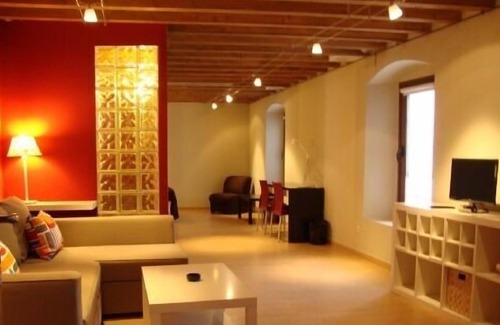 Malpartida de Plasencia Cottage | Casa Rural del Corral y Apartamentos for 2 people
