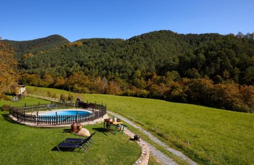 Sant Joan de Les Abadesses House | Casa Rural El Reixac