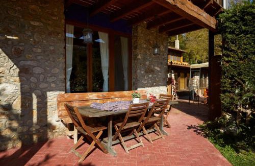 Sant Joan de Les Abadesses House | Casa Rural El Reixac