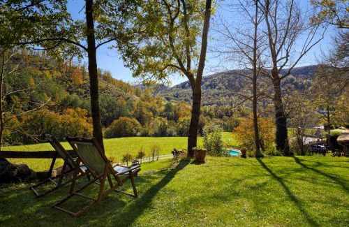 Sant Joan de Les Abadesses House | Casa Rural El Reixac