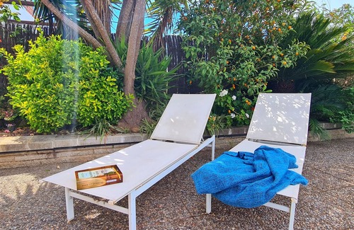 Lloret de Mar House | Casa Ruano house