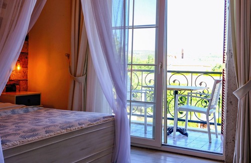 Alacati Hotel | Casa Rubino Alacati