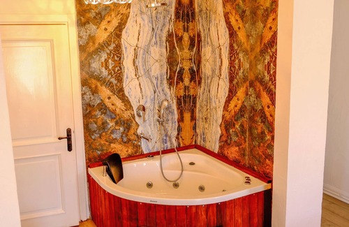 Alacati Hotel | Casa Rubino Alacati