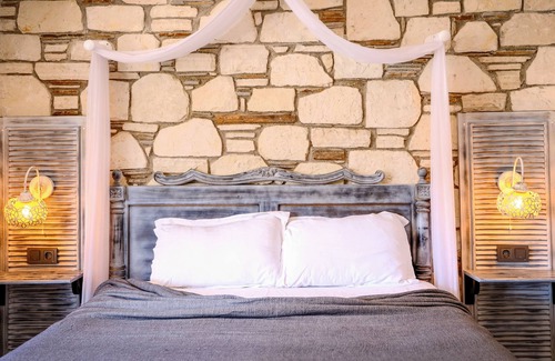 Alacati Hotel | Casa Rubino Alacati
