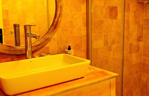 Alacati Hotel | Casa Rubino Alacati