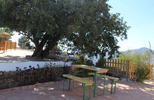 Torrox Costa Cottage | Casa Rueapara Torrox