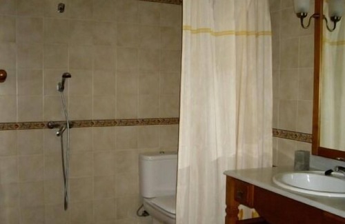 Quintana del Castillo Cottage | Casa Rural Tío Vicente for 6 people