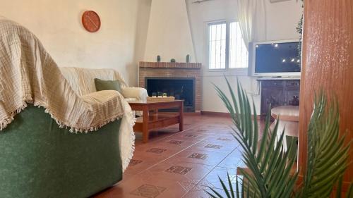 Las Alcubillas House | Casa Rural Alcubillas