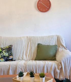 Las Alcubillas House | Casa Rural Alcubillas