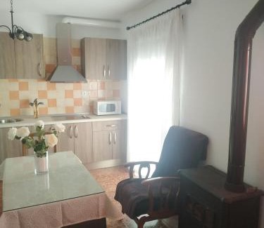 Portugos House | CASA RURAL AGUA AGRIA