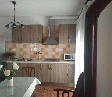 Portugos House | CASA RURAL AGUA AGRIA