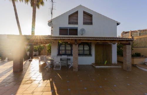 Salobrena Villa | Casa Rural Aguamarina Salobreña
