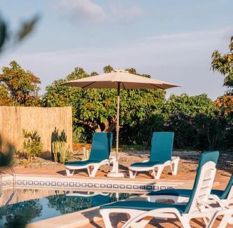 Salobrena Villa | Casa Rural Aguamarina Salobreña