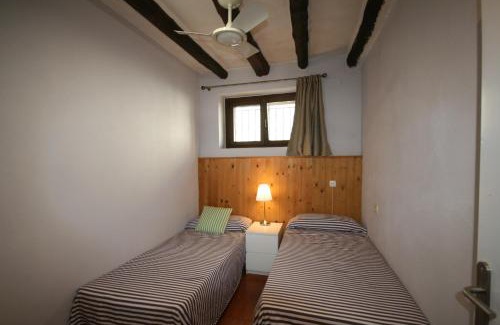Vilamaniscle House | Casa rural alquiler íntegro Cal Sisco