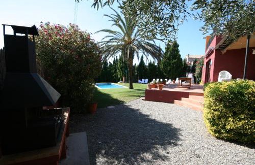 Vilamaniscle House | Casa rural alquiler íntegro Cal Sisco