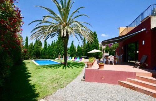 Vilamaniscle House | Casa rural alquiler íntegro Cal Sisco
