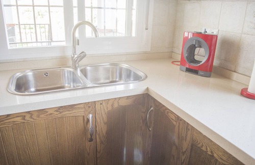 Frigiliana Cottage | Casa Rural Antonio pool and BBQ - Centrall Nerja