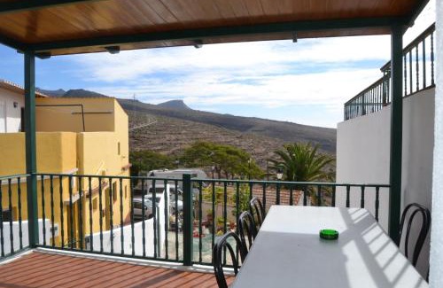 Alajero House | Casa Rural Arguayoda