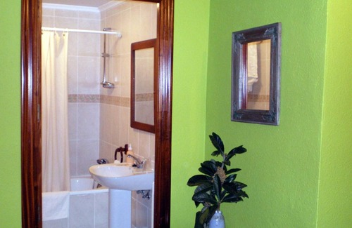Igueldo Other | Casa Rural Aristondo