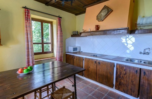 Periana Villa | Casa Rural Azahar Periana by Ruralidays